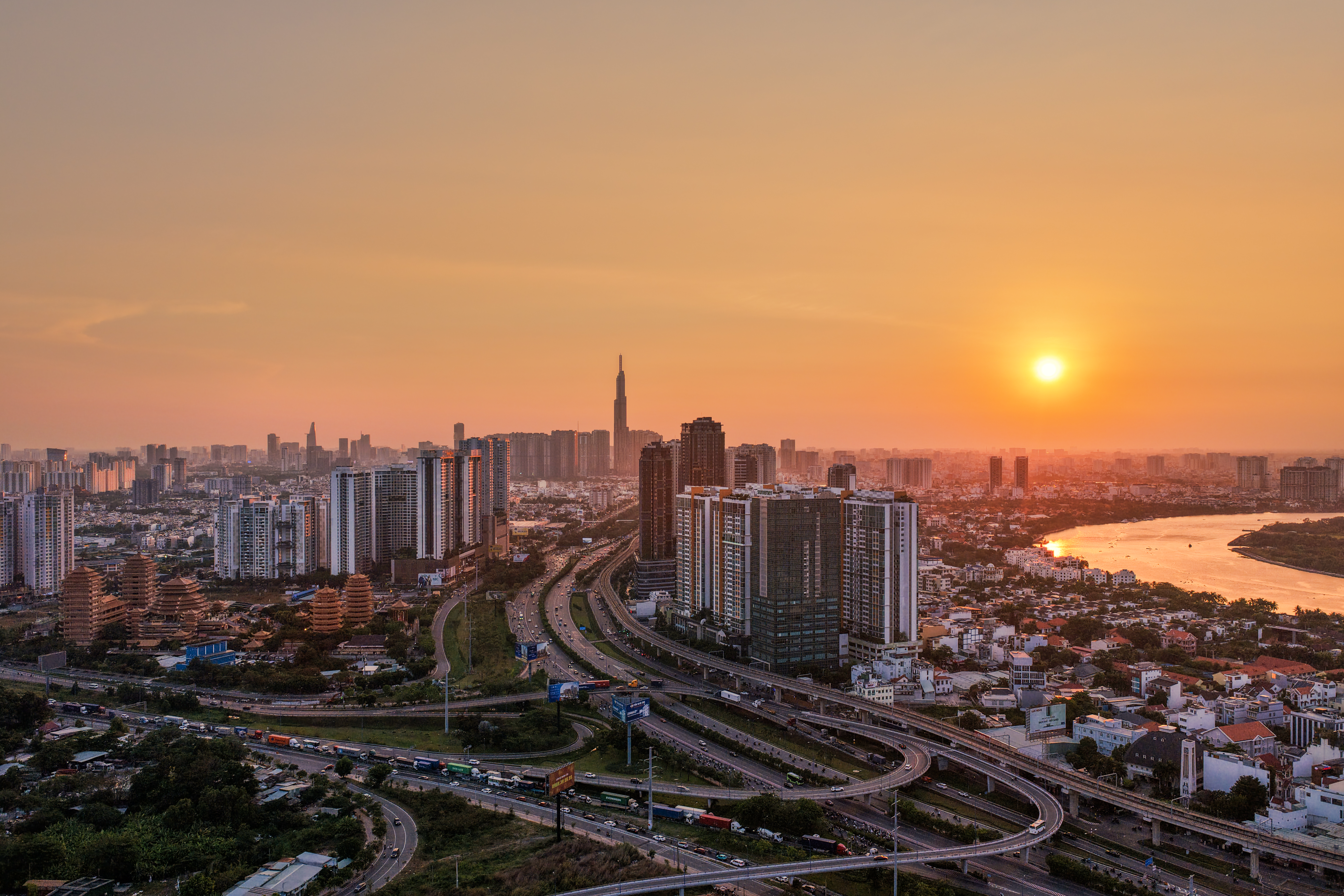 Chất lượng trải nghiệm sống: chuẩn tham chiếu mới của bất động sản cao cấp